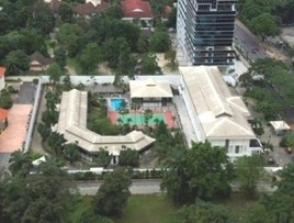 BHC site (Jalan Ampang)